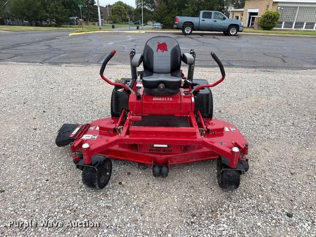 Image of Bush Hog HDZ3173 equipment image 1