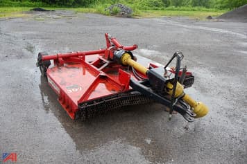 Main image Bush Hog 307