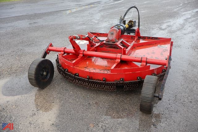 Image of Bush Hog 307 equipment image 2