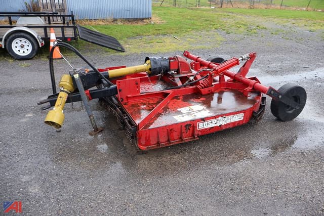 Image of Bush Hog 307 equipment image 3