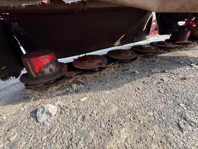 Image of Bush Hog HM2008 equipment image 4