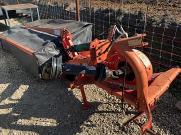 Main image Bush Hog HM2008