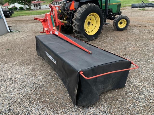 Image of Bush Hog HM2008 equipment image 1
