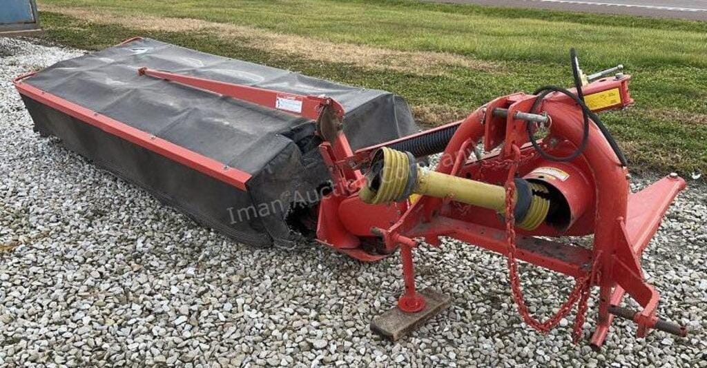 Main image Bush Hog HM2009