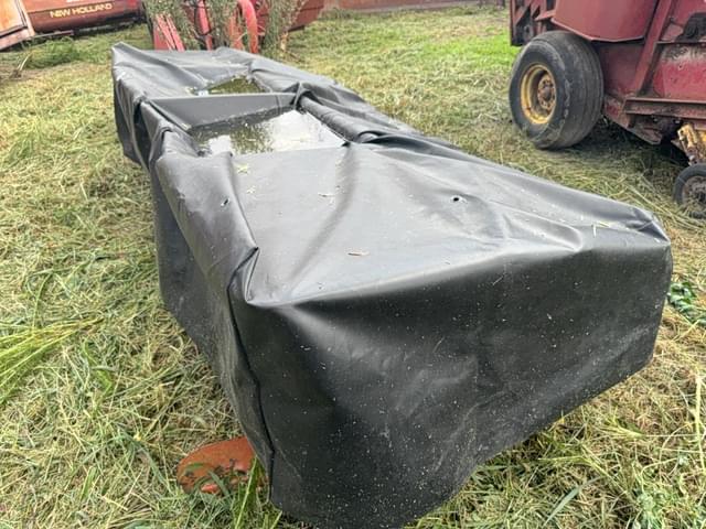 Image of Bush Hog HM2409 equipment image 1