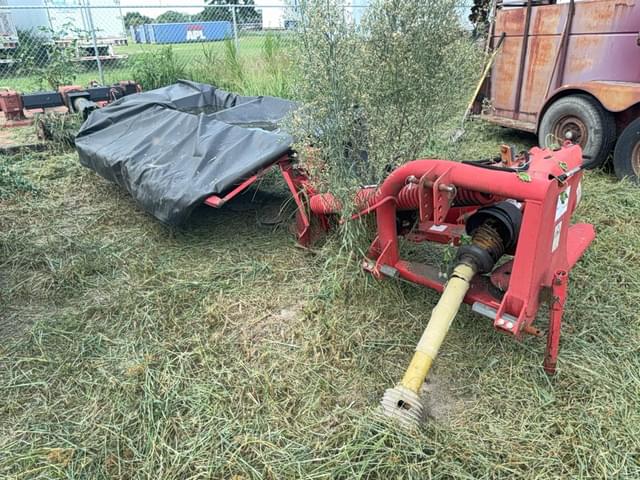 Image of Bush Hog HM2409 equipment image 4