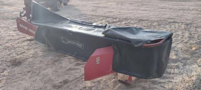 Image of Bush Hog HMG8 equipment image 2