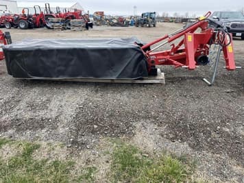 Main image Bush Hog HMG8