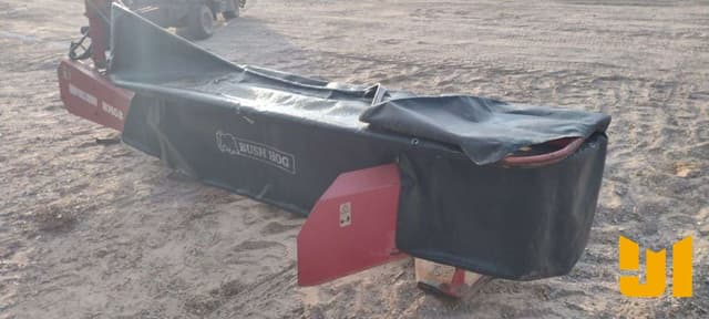 Image of Bush Hog HMG8 equipment image 2