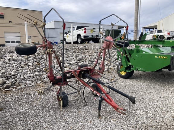 Bush Hog HT417H Image