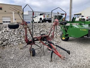 Bush Hog HT417H Image