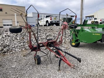 Main image Bush Hog HT417H