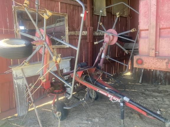 Image of Bush Hog HT417H equipment image 3