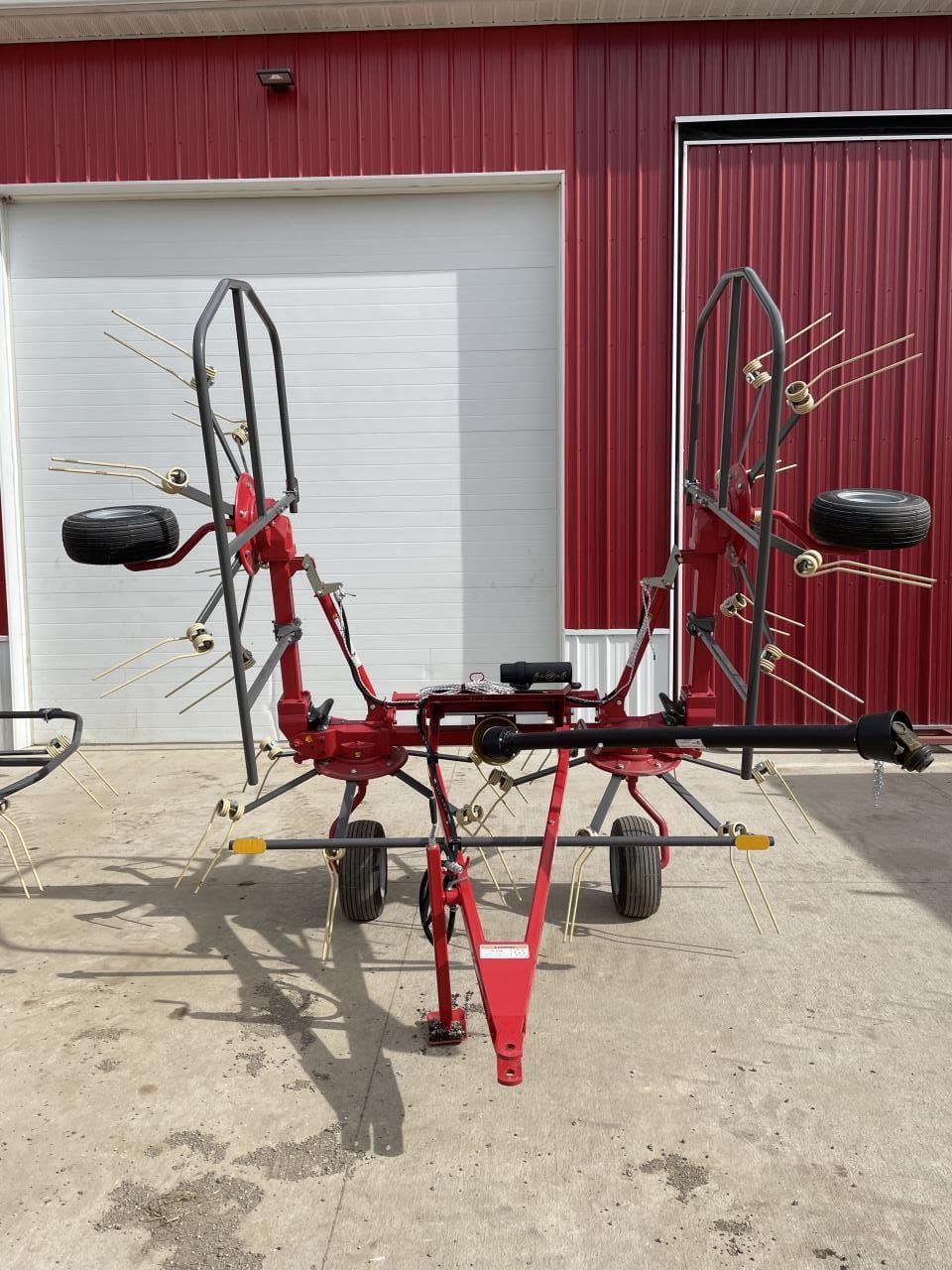 Main image Bush Hog HT417H