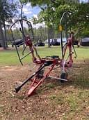 Bush Hog HT417H Image