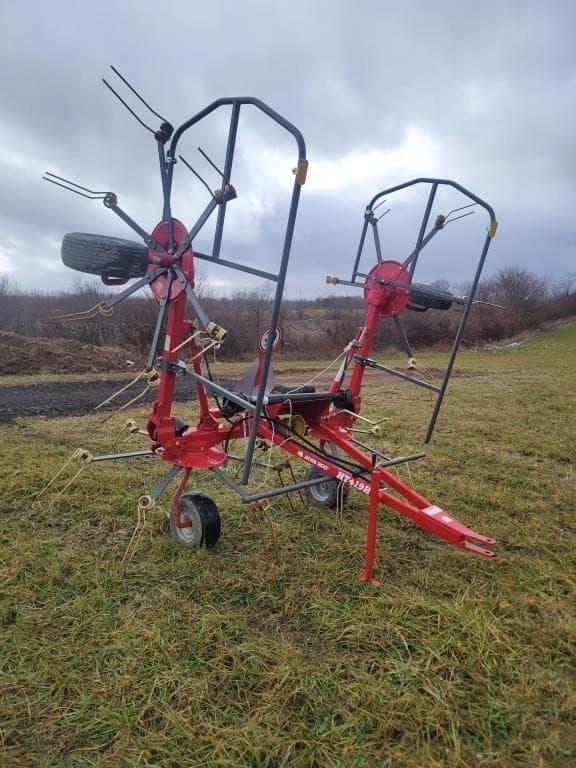 Image of Bush Hog HT419H equipment image 2