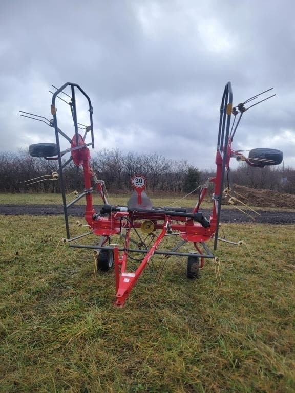 Image of Bush Hog HT419H equipment image 1