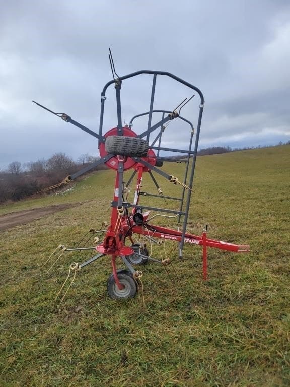 Image of Bush Hog HT419H equipment image 3