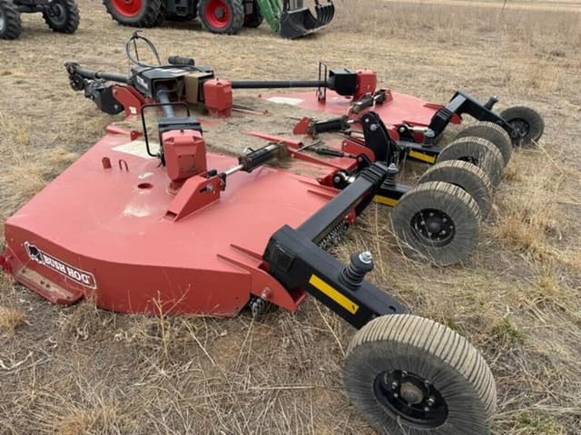 Image of Bush Hog 12715L equipment image 1