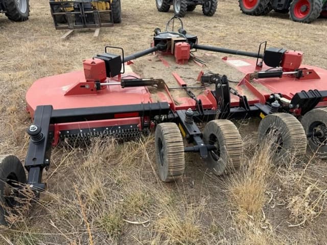 Image of Bush Hog 12715L equipment image 2