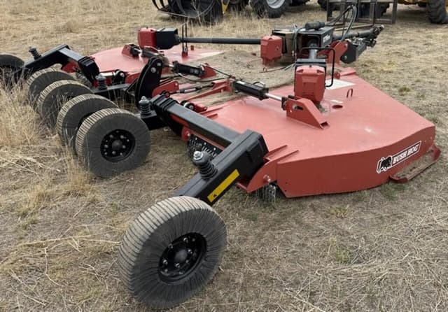 Image of Bush Hog 12715L equipment image 3