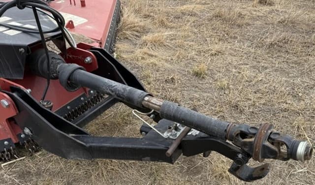 Image of Bush Hog 12715L equipment image 4