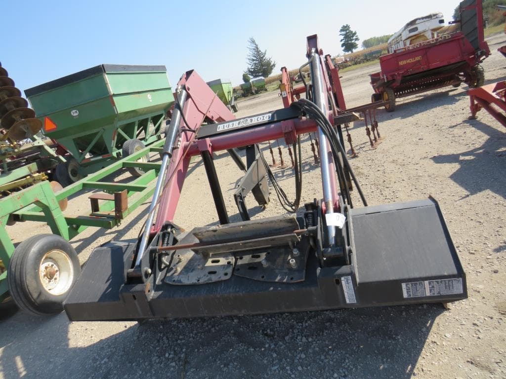 Image of Bush Hog 2846 QT Image 1