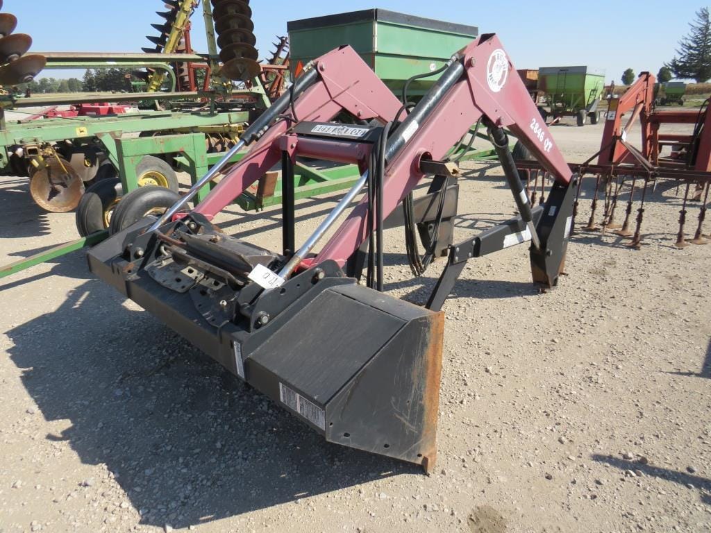 Bush Hog 2846 QT Equipment Image0