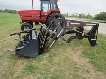 Main image Bush Hog 3226QT