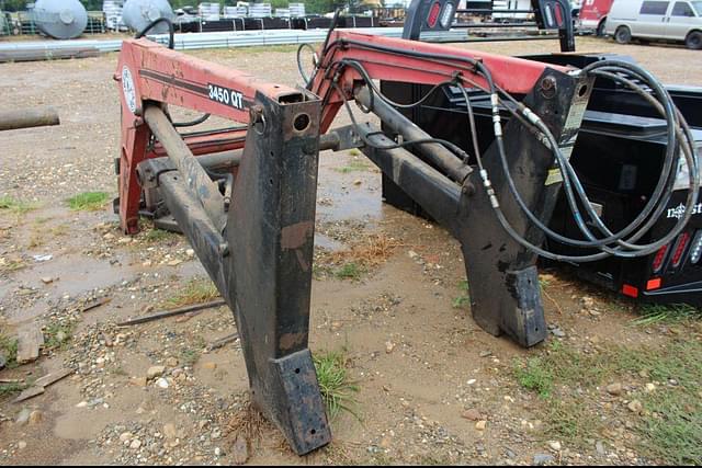 Image of Bush Hog 3450QT equipment image 1