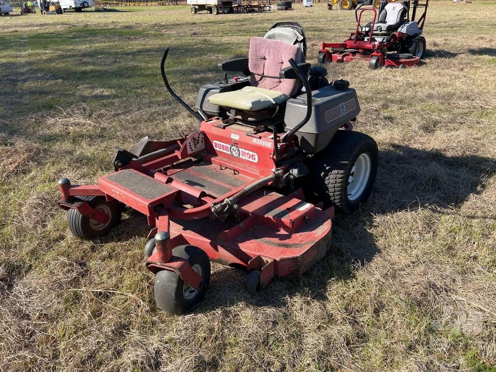 Main image Bush Hog M2555K