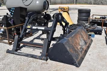 Main image Bush Hog M446