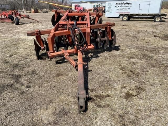 Image of Bush Hog 146 equipment image 1
