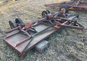 Main image Bush Hog 160