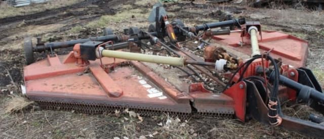 Image of Bush Hog 2615 equipment image 1