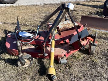 Main image Bush Hog RDTH