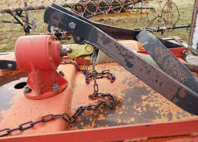 Image of Bush Hog RZ60 equipment image 4