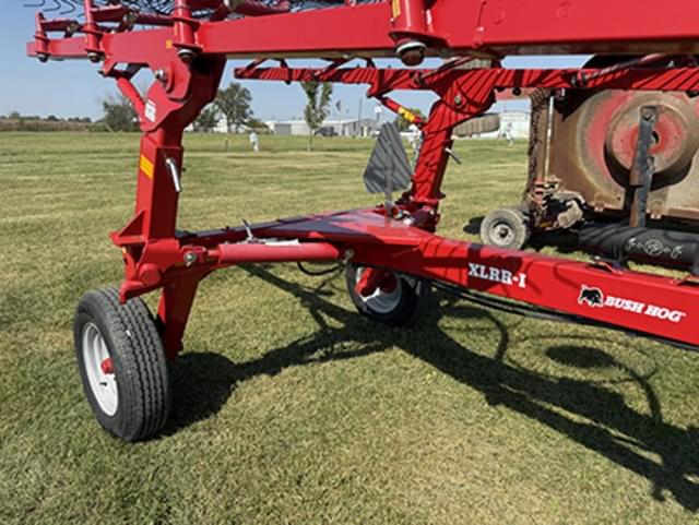 Image of Bush Hog XLRR1022 equipment image 3
