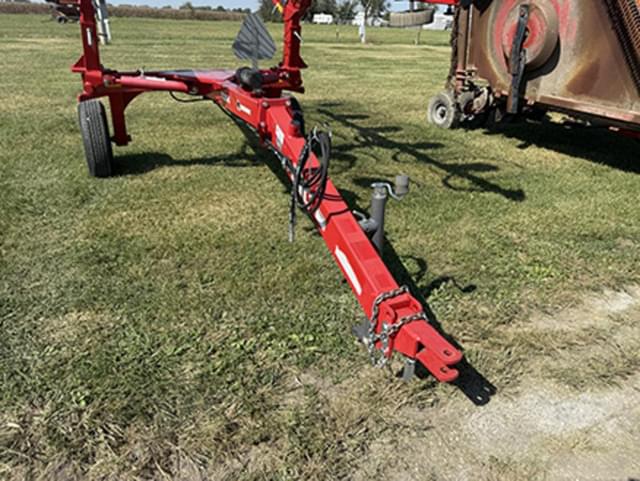 Image of Bush Hog XLRR1022 equipment image 1