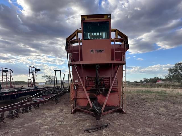 Image of Bush Hog 6932 equipment image 1