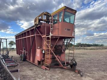 Main image Bush Hog 6932