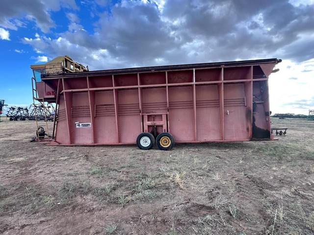 Image of Bush Hog 6932 equipment image 2