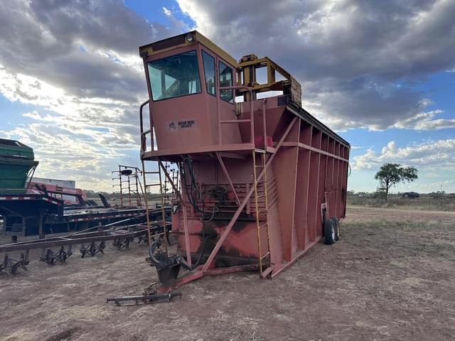 Image of Bush Hog 6932 equipment image 3