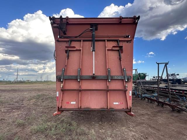 Image of Bush Hog 6932 equipment image 4