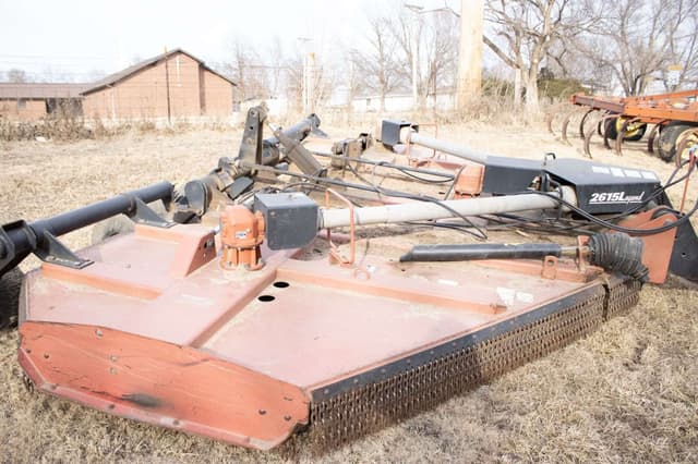 Image of Bush Hog 2615L equipment image 4