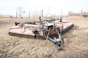 Bush Hog 2615L Image