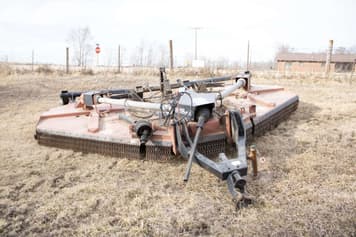 Main image Bush Hog 2615L