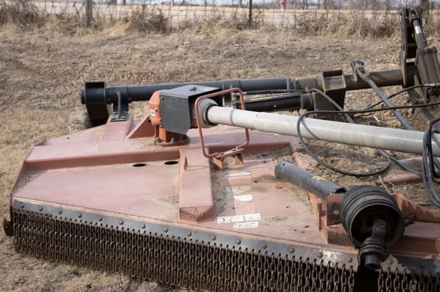 Image of Bush Hog 2615L equipment image 3