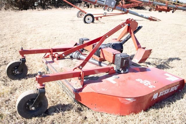 Image of Bush Hog 3308R-2 equipment image 4