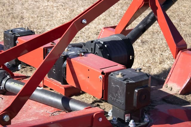 Image of Bush Hog 3308R-2 equipment image 3